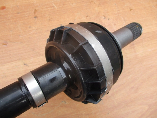 фото №10, Bmw 3 g20 330e 2.0 приводной вал задняя задняя правая 9423550 левая 9423549 nowa kpl.