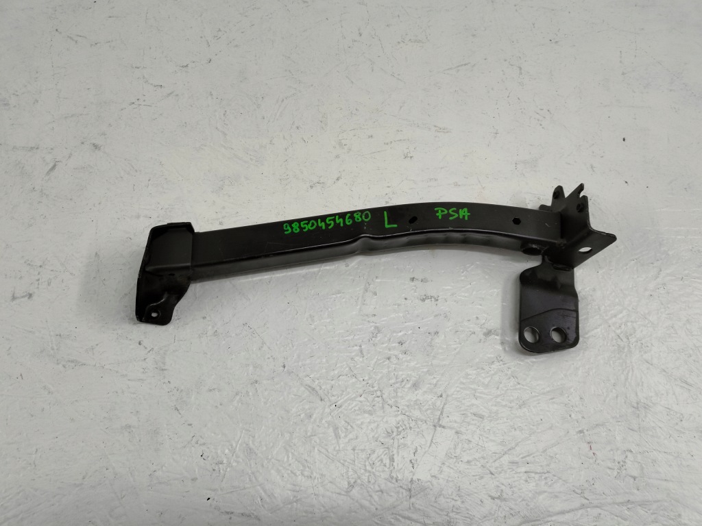 фото №3, Зона деформации перед левая правая opel mokka b ii