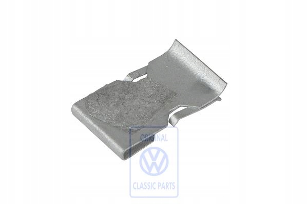 фото №1, 155819145 кліпса oryg vwcp оригінальний номер