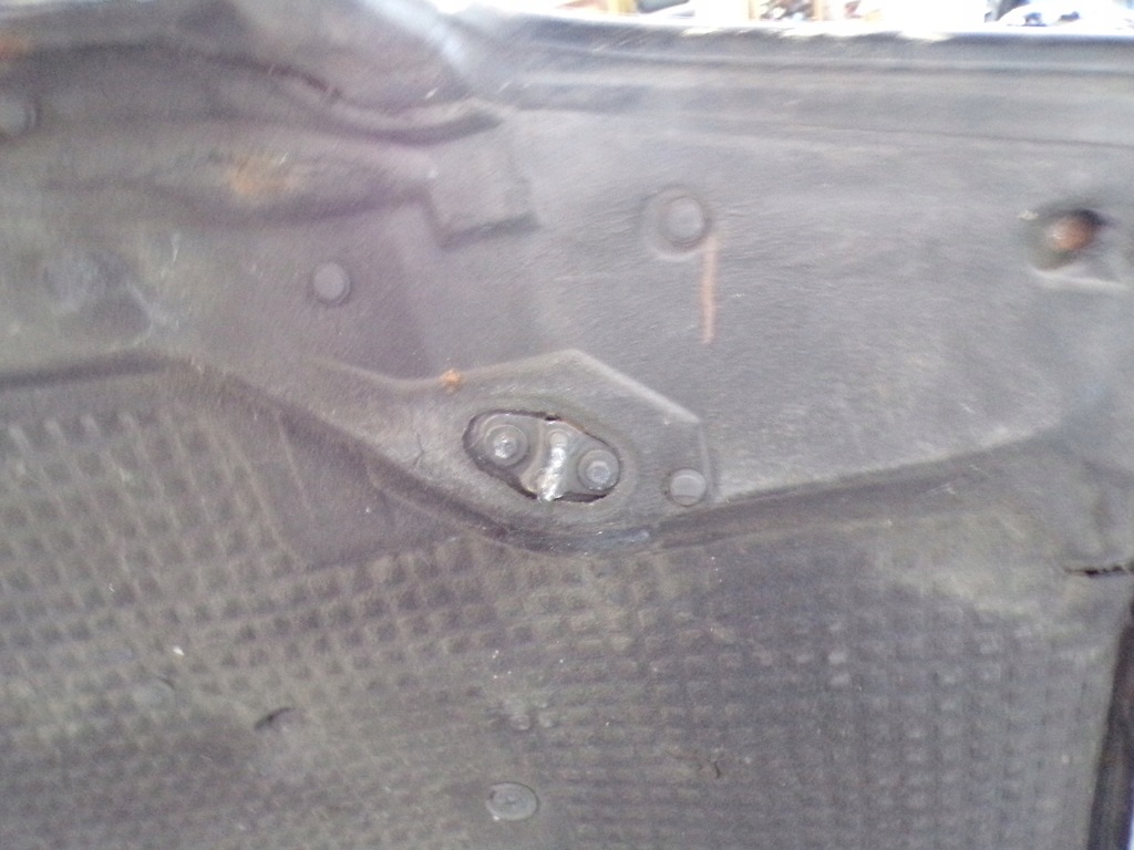 фото №7, Капот кришка двигуна mercedes w140 s klasa