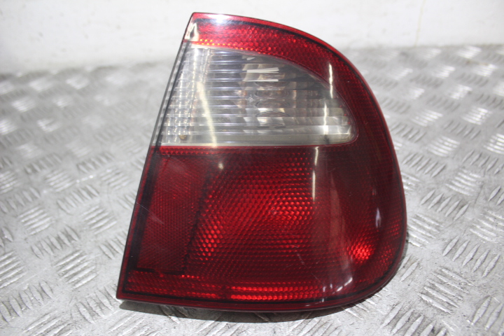 фото №1, Лампа права задня seat cordoba ii