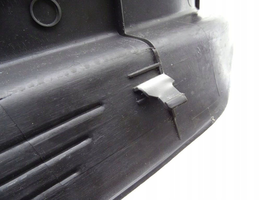 фото №4, Subaru legacy ii 94-99 защита порог левый перед