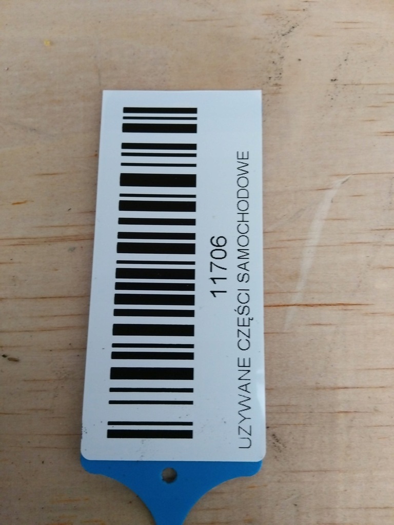 фото №6, Лампа лівий перед land rover discovery iii 06-11r