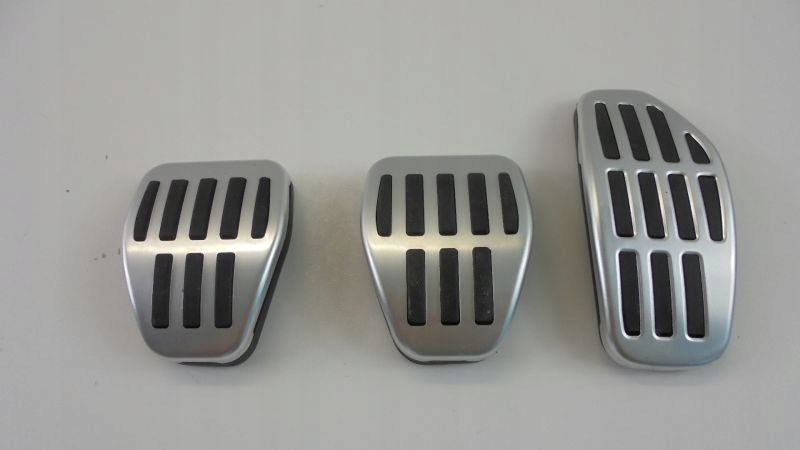 фото №5, Kadjar накладки na педаль педалі гумки oryg