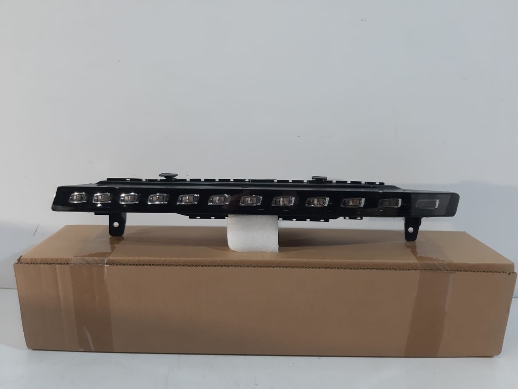 фото №3, Audi q7 4l lci s-line поворотник led l - 13327