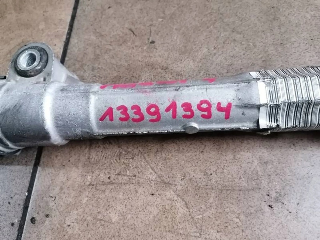 фото №3, Opel adam рейка рульова 13428860