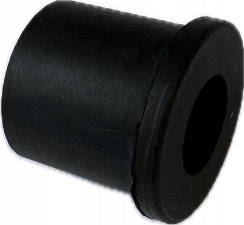 фото №2, Втулка резиновый рессора mercedes