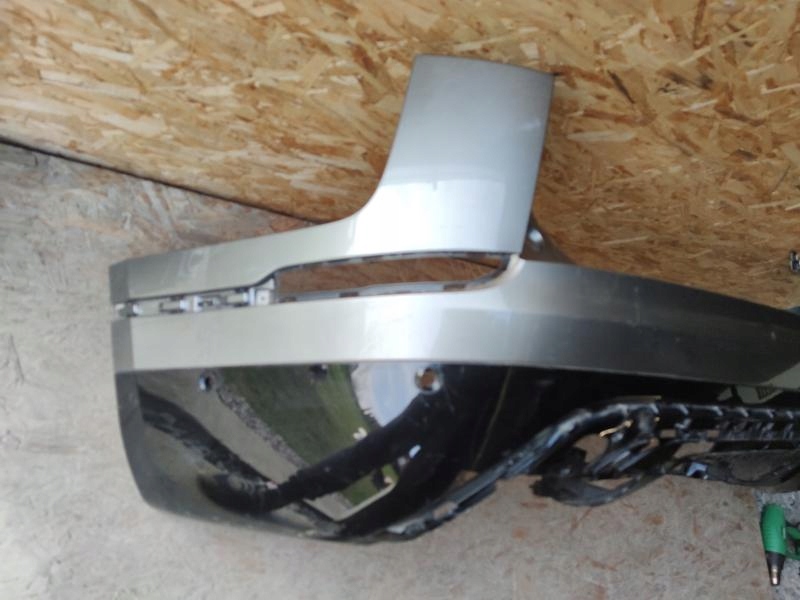 фото №14, Land range rover velar l560 j8a2-17a958-cd бампер задний задняя 6xpdc