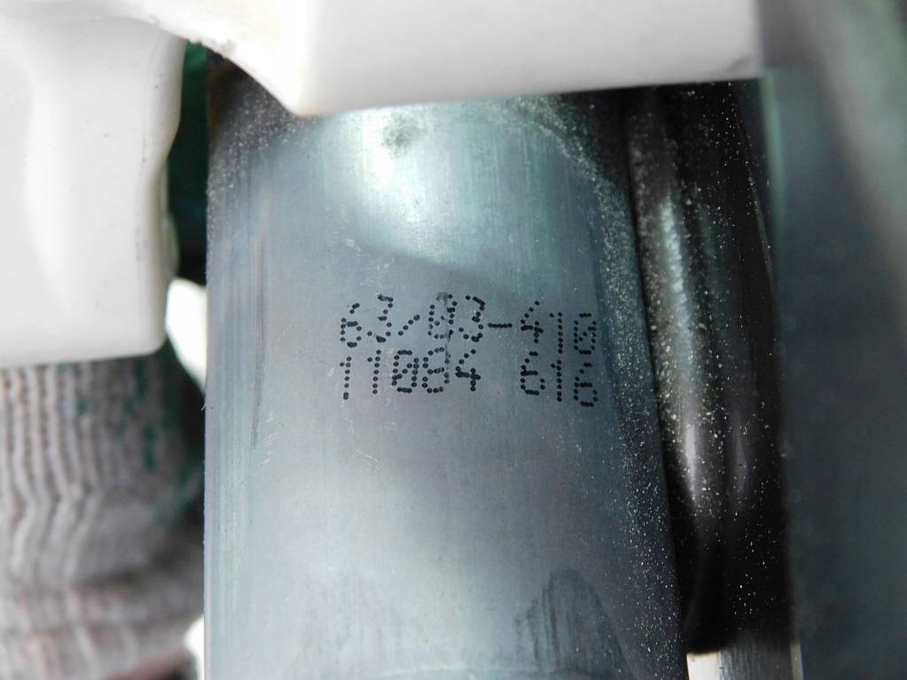 фото №7, Discovery iii l319 04r підйомник скло задня правий