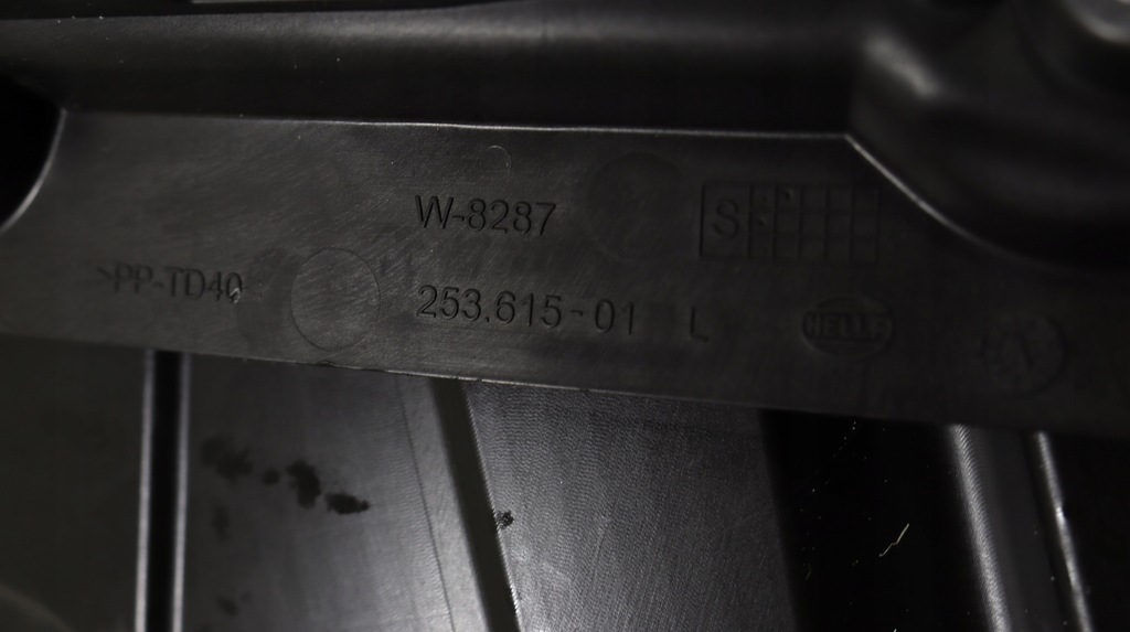 фото №11, Tesla model s 2021 2025 фара лампа передняя левая plaid 1563713-97-c