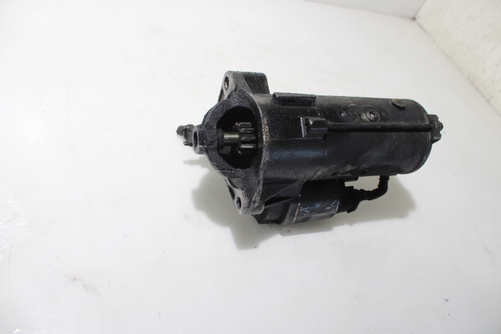 фото №1, Стартер renault espace iv 1.9dci