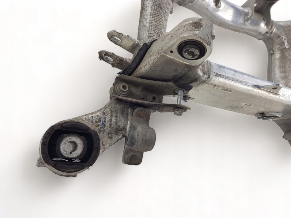 фото №9, Підрамник підрамник поперечина балка задня bmw m5 g30 f90 m8 f92 4.4 v8 625km 6886057