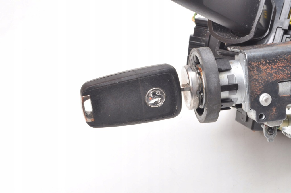 Opel astra j переключатель комбинированный лента ключ 22914039 Оригинал