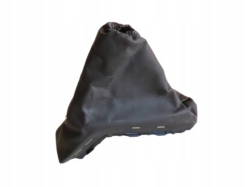 фото №1, Opel astra h iii чехол рычаг тормоза ручного кожа рамка 13122307