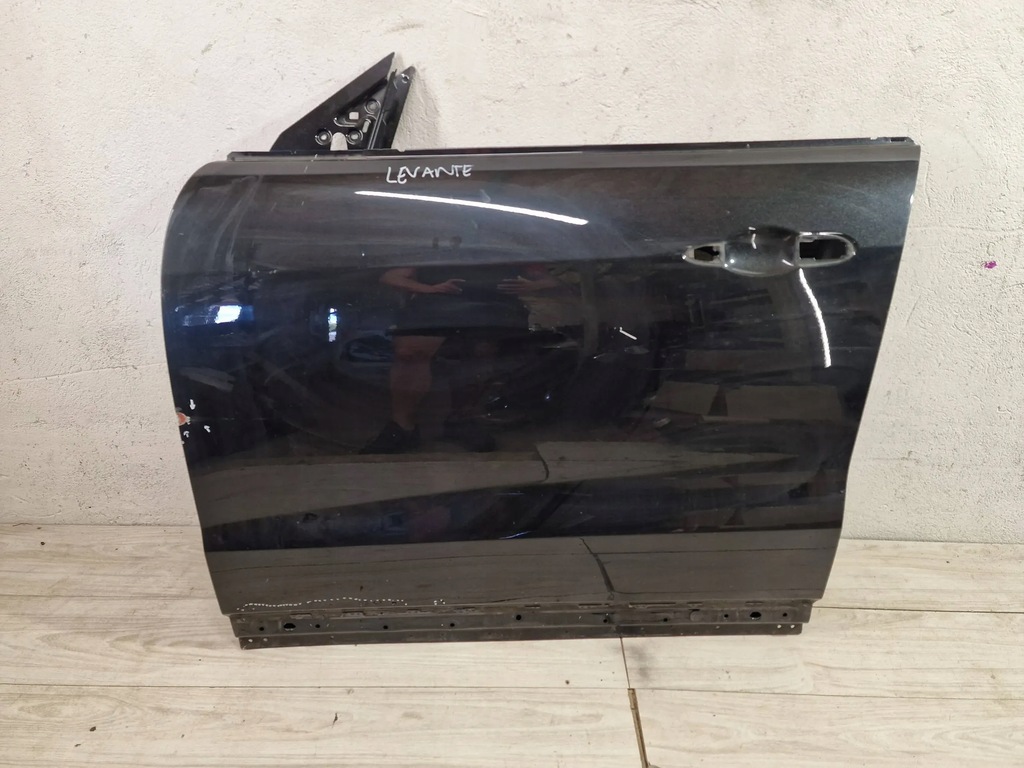 фото №1, Maserati levante двері ліва перед передні org