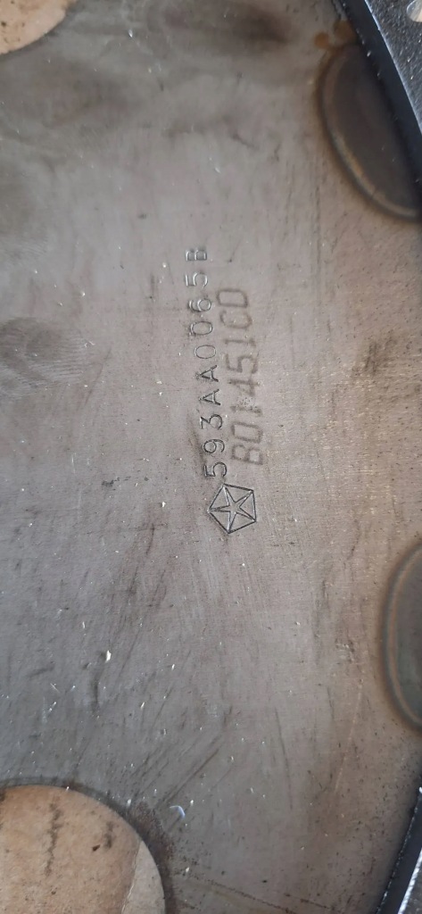 фото №5, Jeep grand cherokee 2011 колеса маховик wk2 593aa0066b