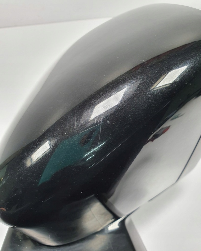 фото №6, Зеркало правое 16 pin pab ассистент фотохромный jaguar xf x260 europa