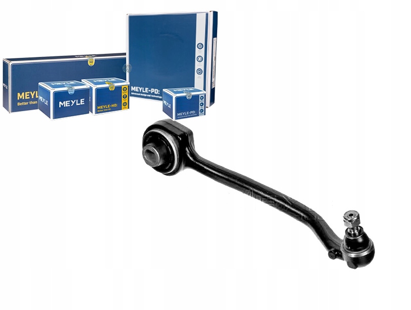 фото №1, Meyle важіль db перед w203 00- pr нижній