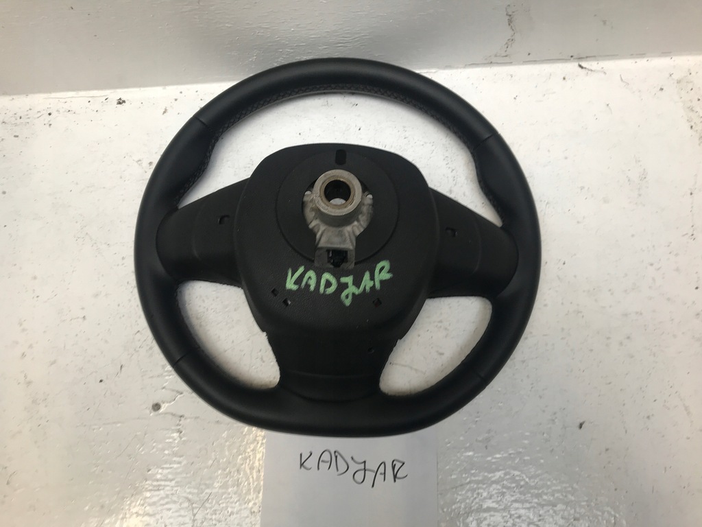 фото №6, Renault kadjar воздуховод многофункциональный кожа