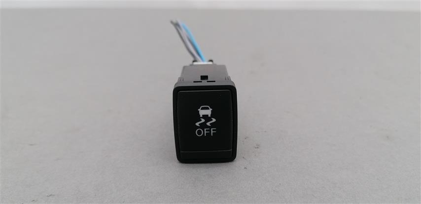 фото №1, Nissan note e12 ii перемикач esp off вимикач