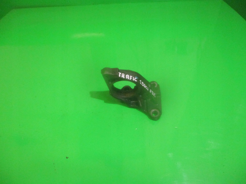 фото №1, Підпора піввісь 1.9dci f9k renault trafic vivaro