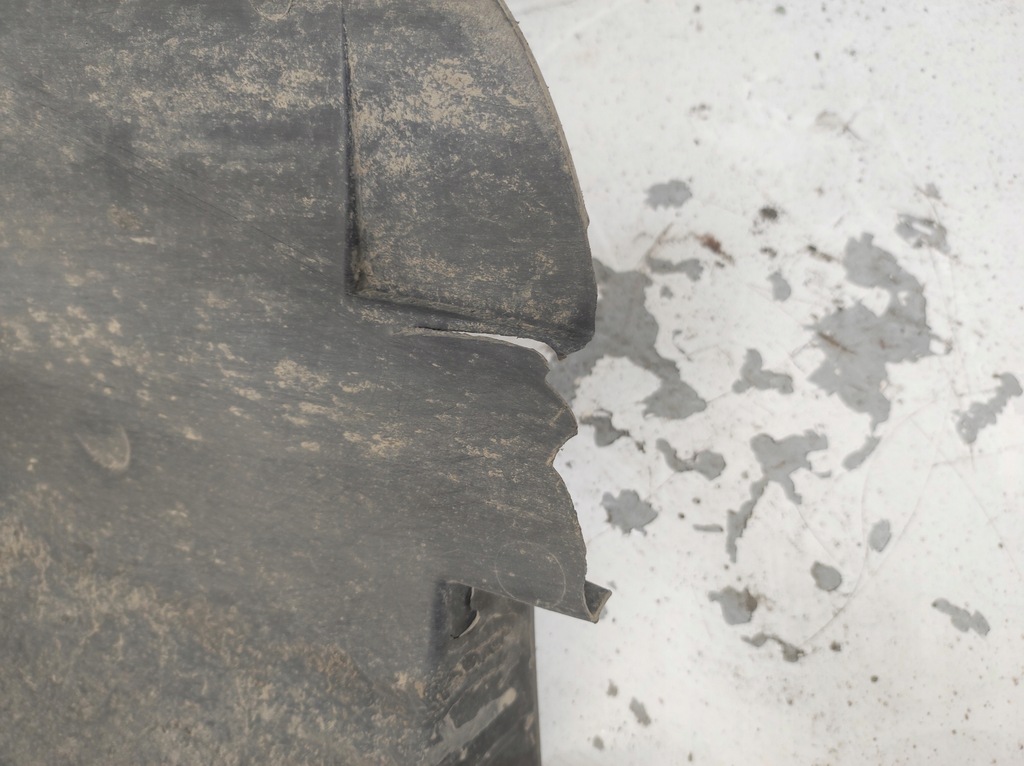 фото №10, Підкрилок праве перед kpl talento ii 2 vivaro b trafic iii 3