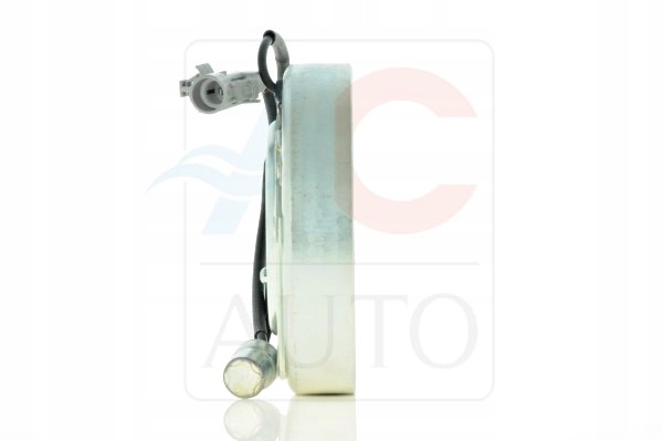 фото №2, Катушка сцепления компрессор кондиционера m ac-04mi03 ac авто