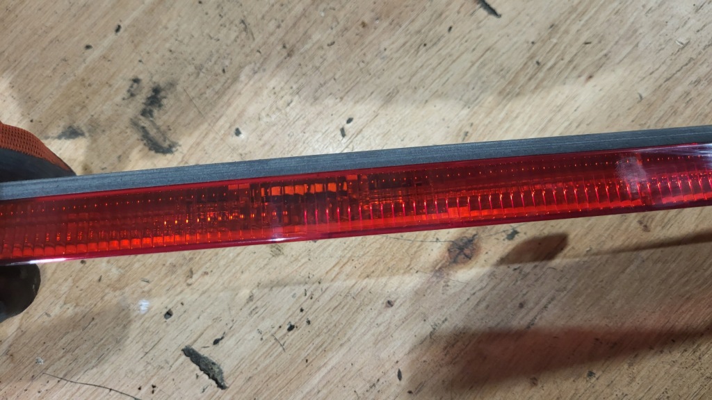 фото №11, Третий свет стоп honda civic viii 8 ufo hb 5d europa