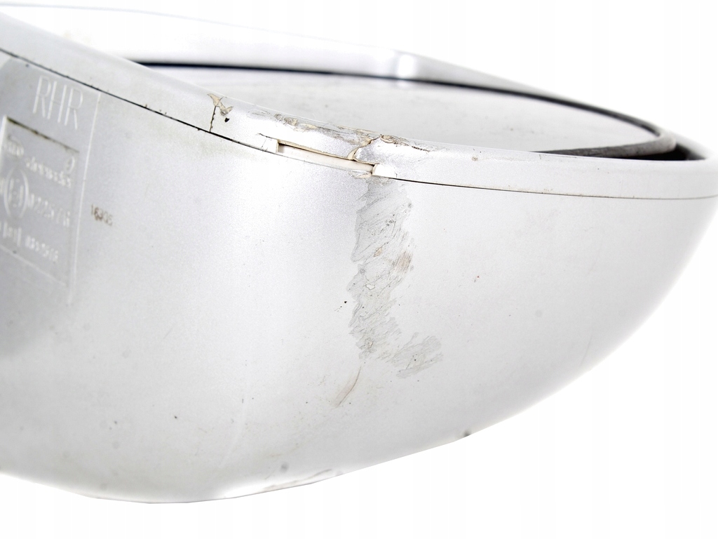 фото №9, Дзеркало праве kia carens iii 06-13 7s 5 pin