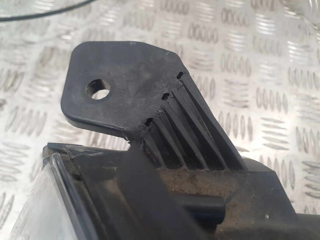 фото №8, Peugeot expert 2017-2023 лампа перед передняя левая