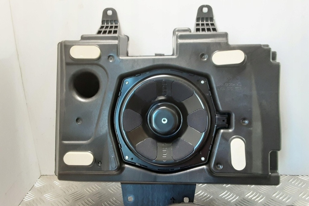 фото №9, Система озвучивание land rover range rover evoque l538 hx7319c164bd 2.0l