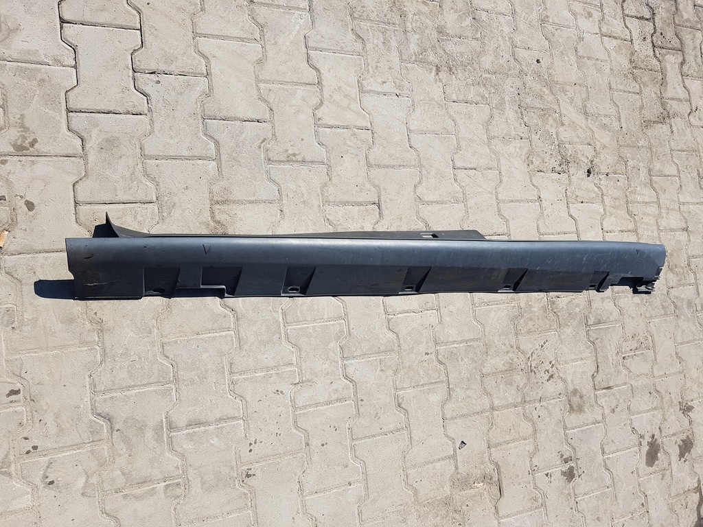 фото №1, Ford b-max 12-17r молдинг порог левая