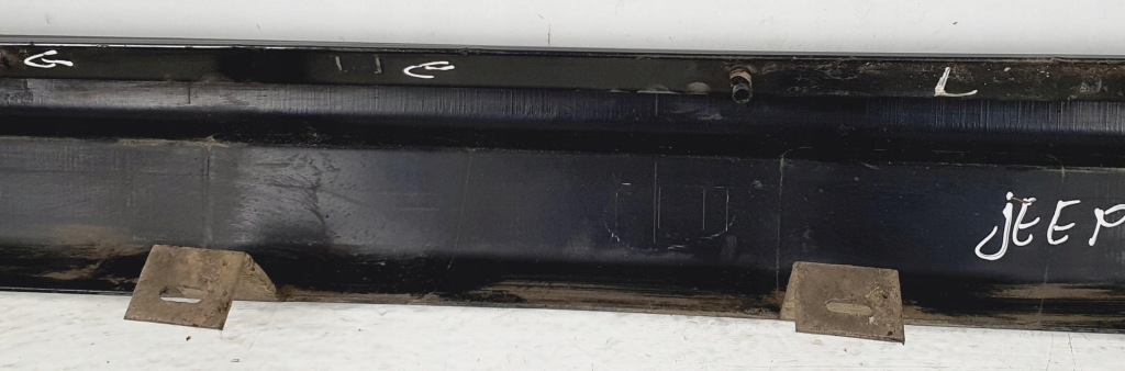 Купити Молдинг накладка поріг ліва jeep grand cherokee wh