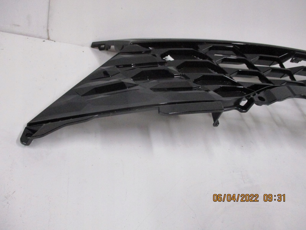 фото №9, Решётка радиатора решётка радиатора kia sportage v 5 камера 86350-r2030