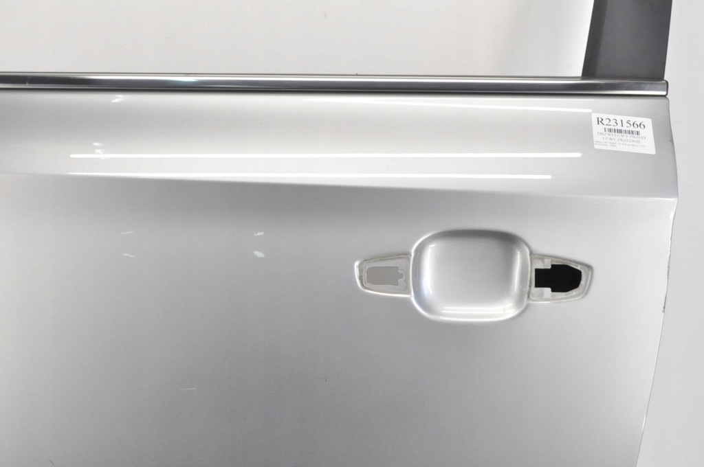 фото №3, Mg zs двері лівий перед ліва передні 5mbc