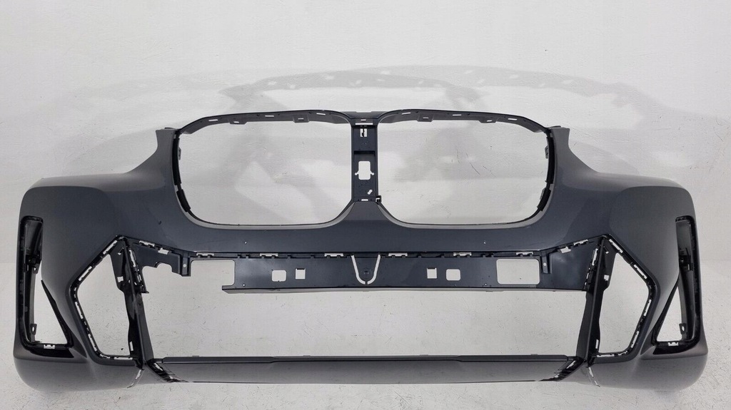 фото №9, Bmw ix3 i x3 g08 m набір 2021-бампер передній перед 51119853317
