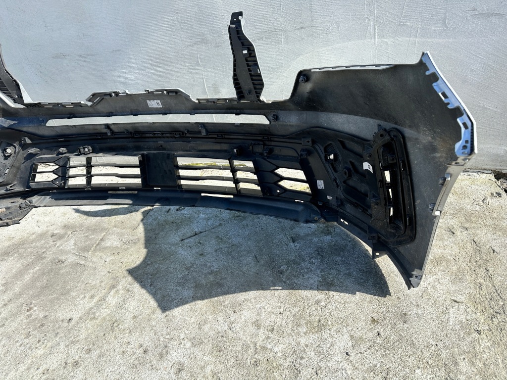 фото №8, Бампер kia sorento iv перед передній оригінал оригінальний номер