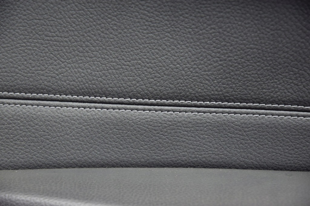 фото №6, Оббивка двері ліва перед обшивка двері bmw x1 f48