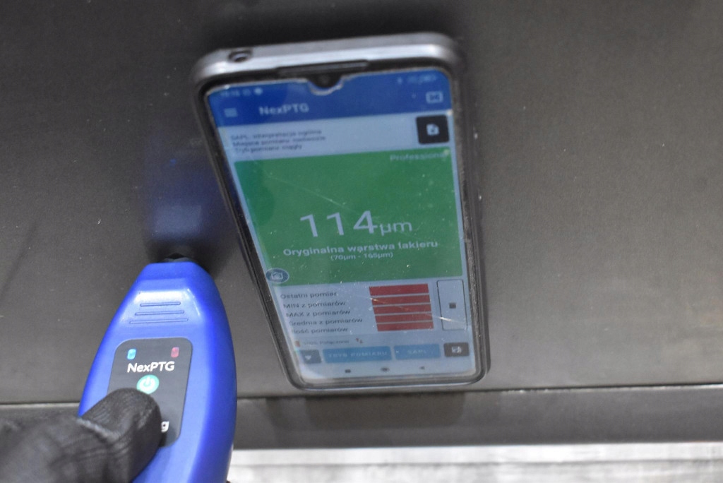 Двері ліва перед передні nh-701m honda civic 8 viii седан 05-08 Оригінал