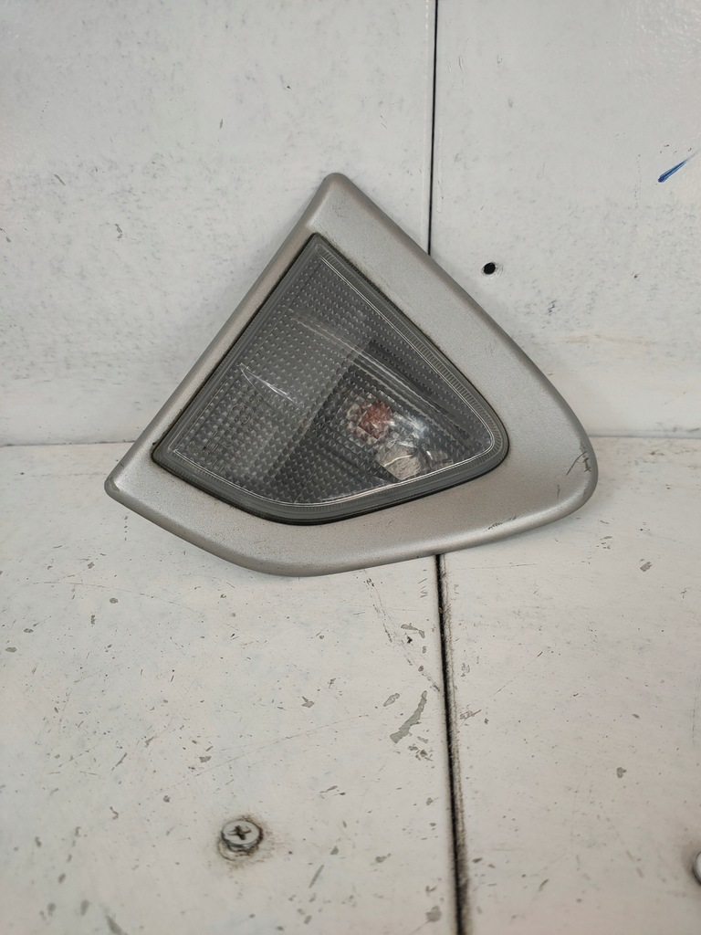 фото №1, Поворотник боковой rh крыло chevrolet captiva