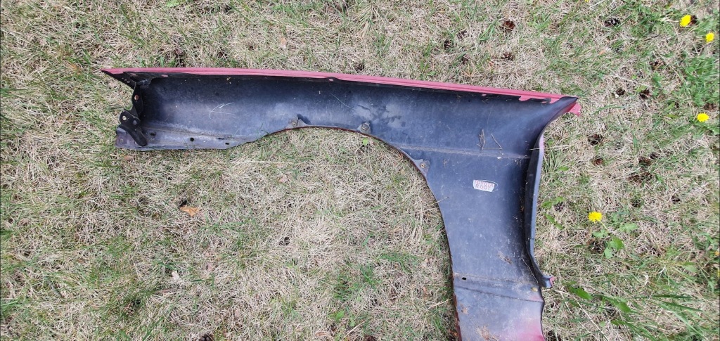 Крыло  передний правый  lexus sc300 sc400 soarer в Украине