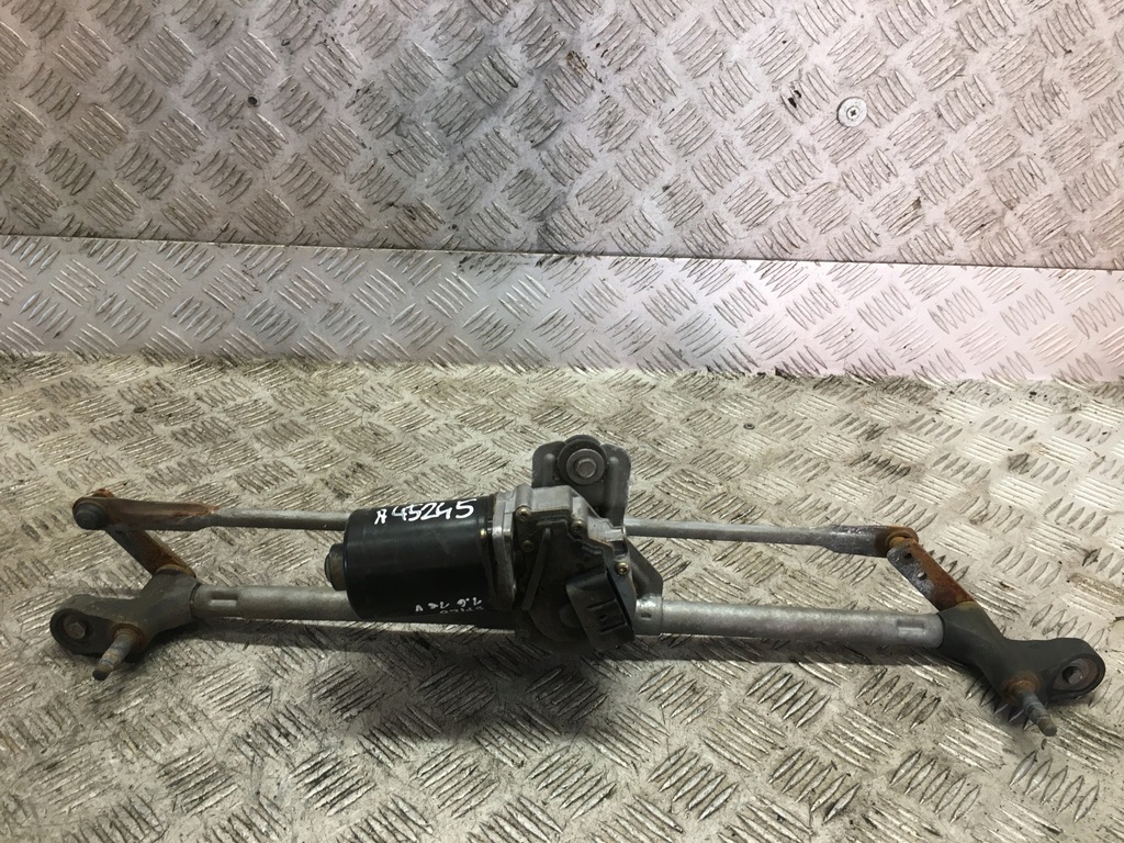 фото №1, Stilo механізм двірник перед tge511