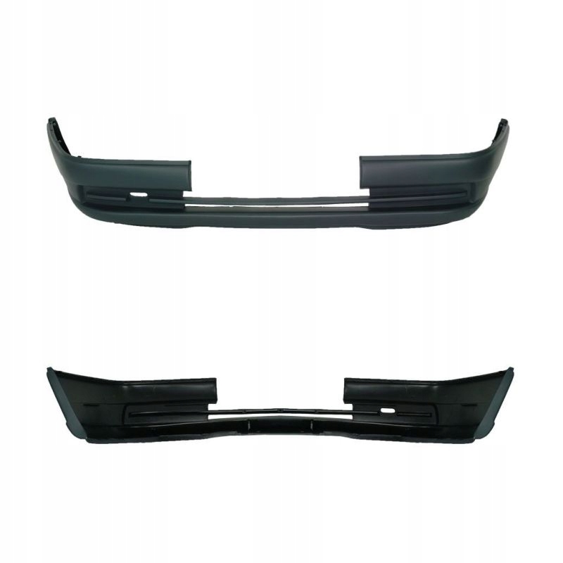 Купить Накладка бампера передняя do opel vectra a 1992-1995