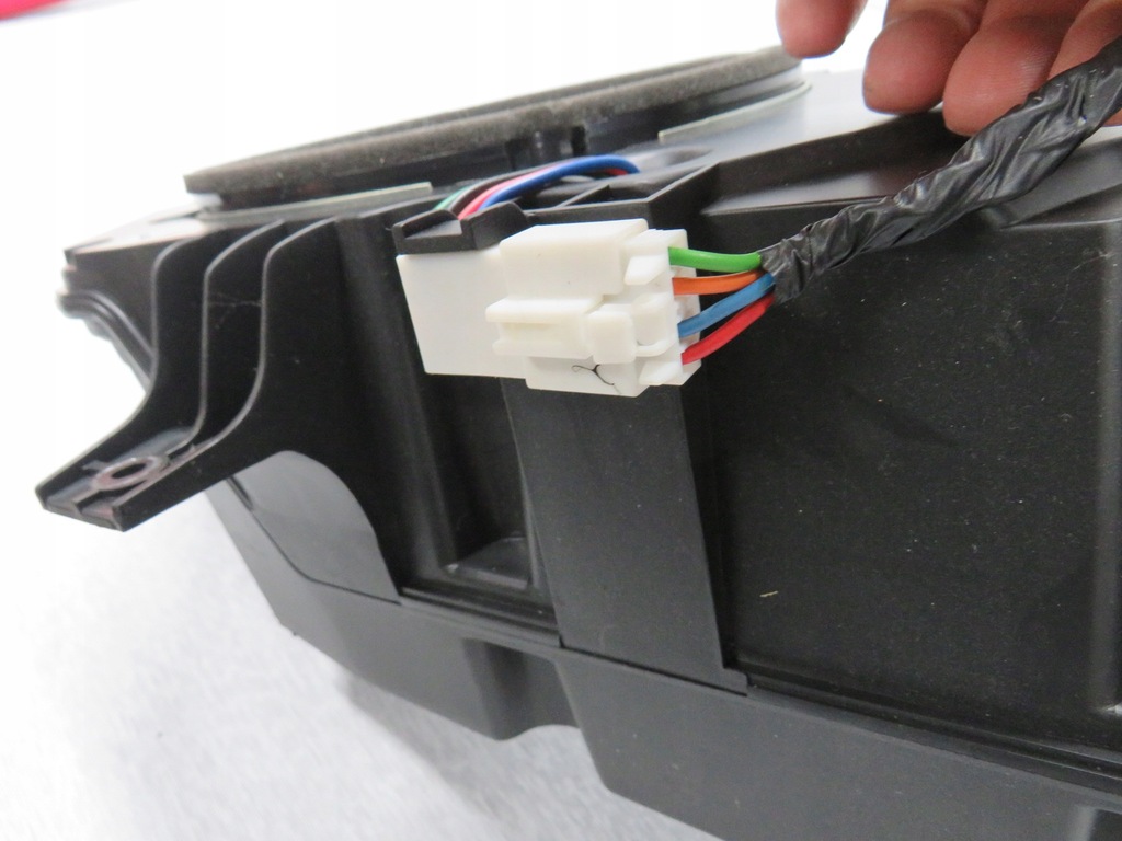 фото №8, Hyundai ix35 сабвуфер динамик 963802s000