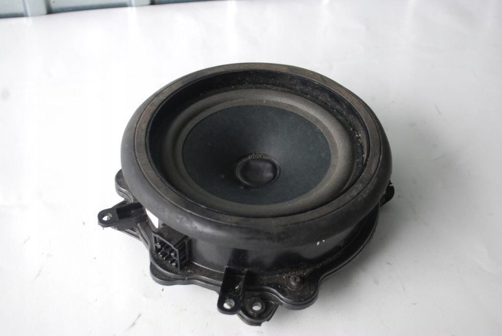 фото №1, Динамік двері задня bose audi a8 d3 4e0035415
