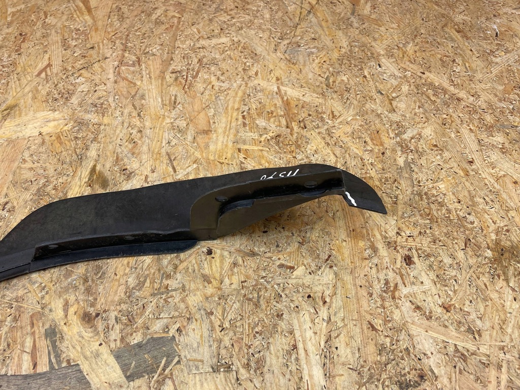 фото №7, Брызговик спойлер защита подкрылок перед левый mini countryman r60 9802643