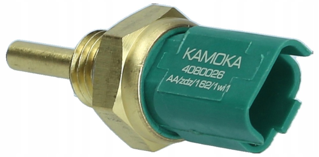 фото №11, Kamoka датчик температуры wody alfa romeo 147 01-