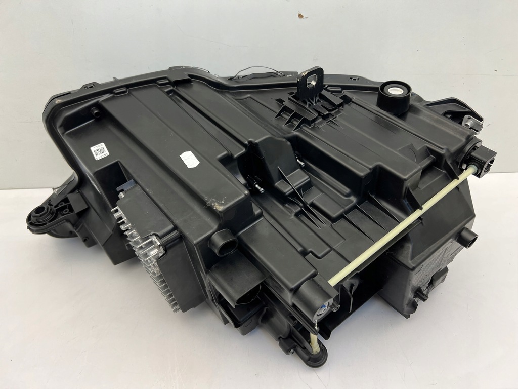 фото №7, Audi q4 89a e-tron лампа передняя левая matrix full led n 21-