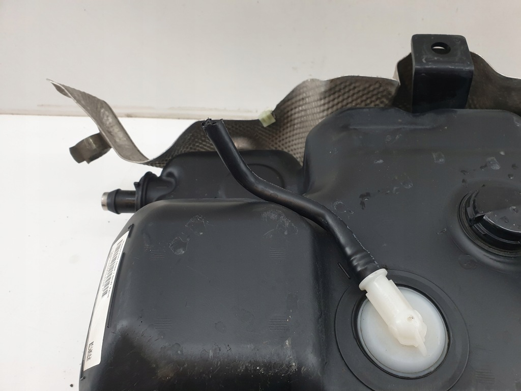 фото №10, Бак насос adblue opel vivaro b renault trafic iii fiat talento