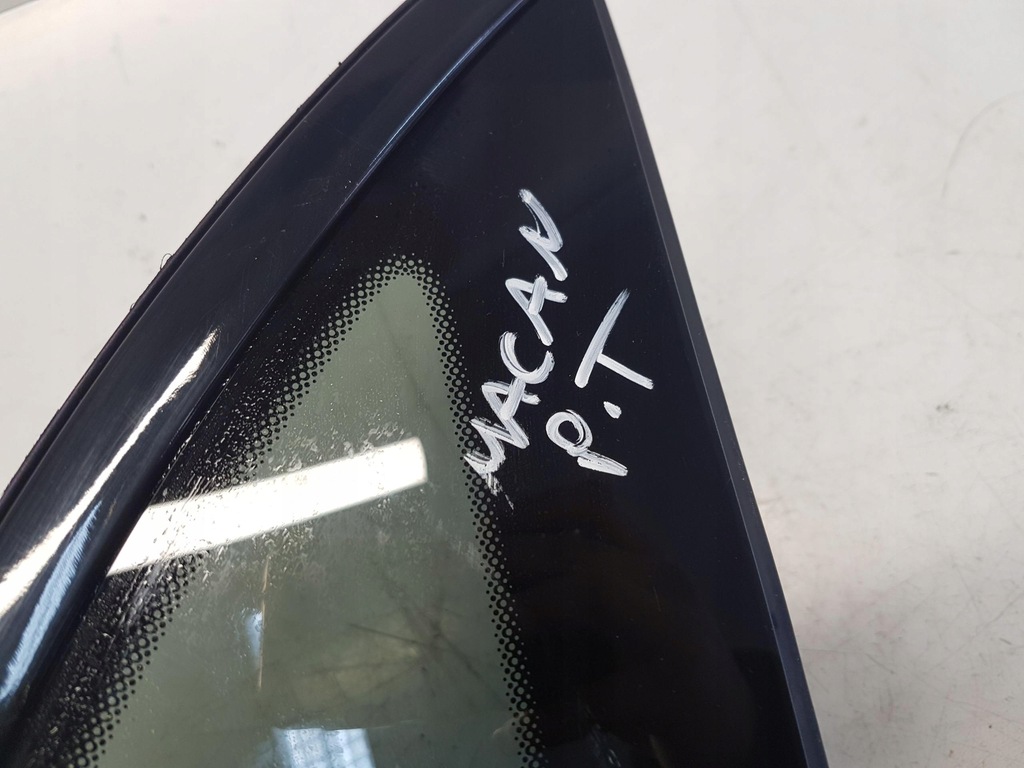 фото №6, Porsche macan скло ліва задня задня 2016